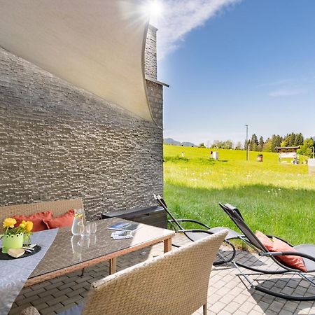 Aw - Apartment Wilder Kaiser Scheffau am Wilden Kaiser Buitenkant foto