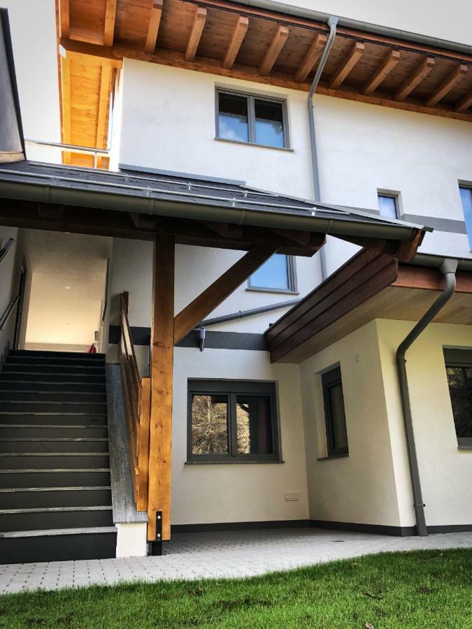 Aw - Apartment Wilder Kaiser Scheffau am Wilden Kaiser Buitenkant foto